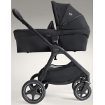 Joie Finiti™ 4合1豪華雙向嬰兒手推車 (黑色)